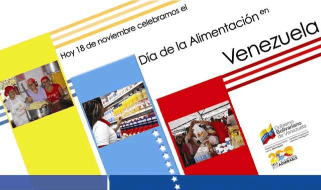 Se crean dos instituciones en Venezuela