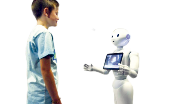 Ecosistema abierto lnteligencia Artificial