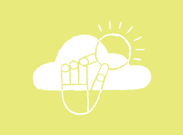 Inteligencia artificial en la nube