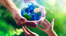 Timeline: Medio ambiente