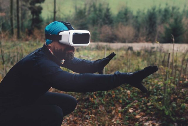 Telepresencia colaborativa