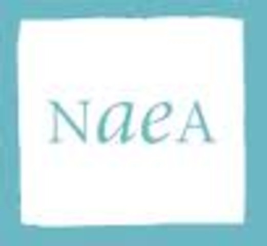 The National Art Education Association was founded with the merger of the Western, Pacific, Southeastern, and Eastern Region Art Associations, plus the art department of the National Education Association (NEA).
