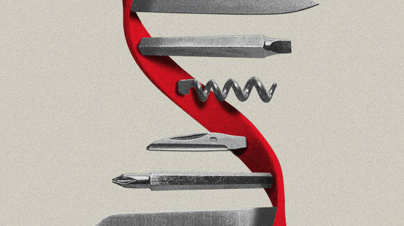 El brillante futuro del ARNm y su poder para revolucionar la salud