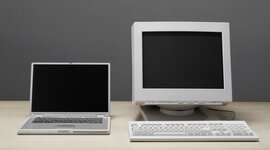 Timeline: Historia de la computadora