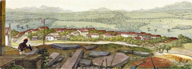 Igreja do Rosário dos Pretos