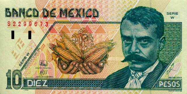 Entra en vigor el IVA