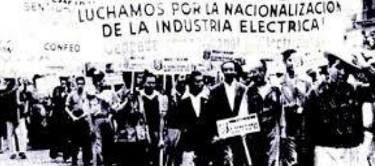 El presidente López Mateos