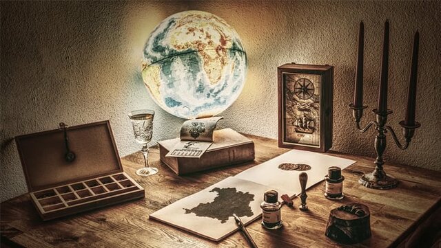 LA COMPUTADORA Y LA COMPUTACION