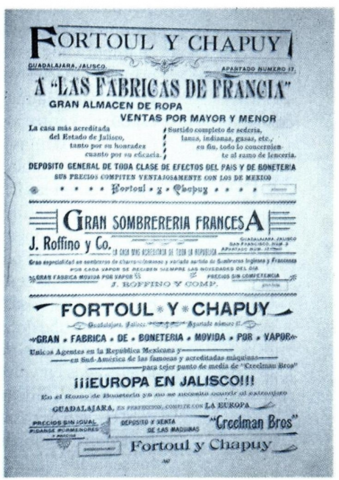 Tercer año de vida institucional