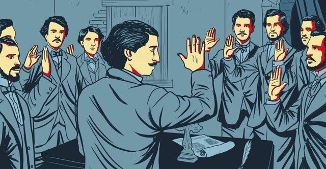 Revueltas en Haití y la trinitaria.