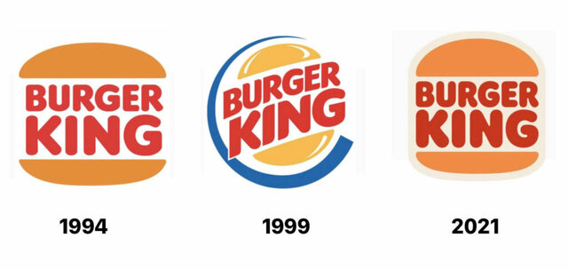 El nuevo branding