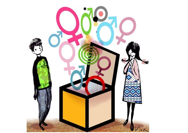 La Inversión Sexual