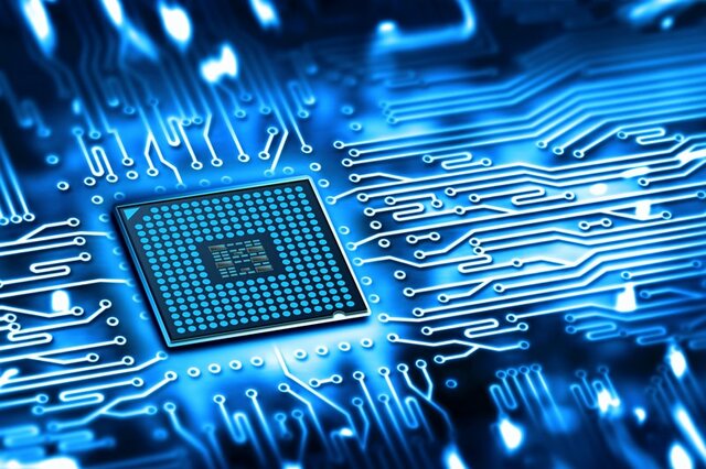 Microchips
