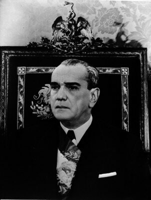 Adolfo Ruiz Cortines (1952-1958)