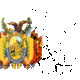 Bolivia mapa escudo.gif