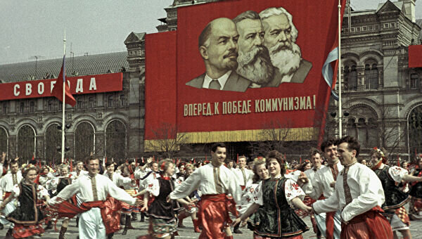 Perestroika