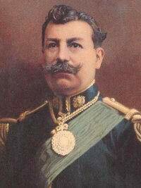 Ismael Montes Gamboa (Primer Mandato)