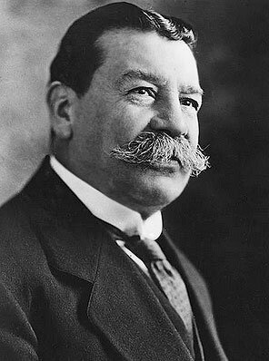Ismael Montes Gamboa (Segundo mandato)