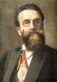 José Gutiérrez Guerra