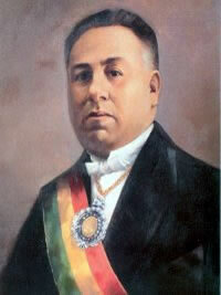 Felipe Segundo Guzmán