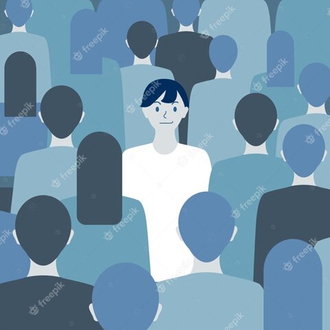 Constructos Opuestos "Lewin"