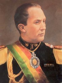 General David Toro Ruilova