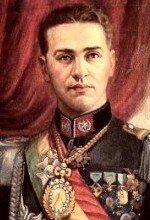 Teniente Coronel Germán Busch Becerra