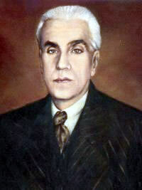 Tomas Monje Gutiérrez