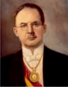 Enrique Hertzog Garaizabal