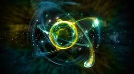 Timeline: The Atom Timeline