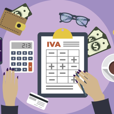 Timeline: LA HISTORIA DEL IVA EN MÉXICO