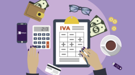 Timeline: LA HISTORIA DEL IVA EN MÉXICO