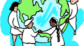 Timeline: Experiencias nómadas - territoriales