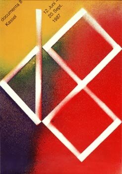 Documenta VIII La dimensión histórica y social del arte