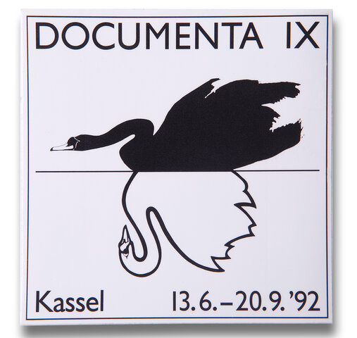 Documenta IX From body to body to bodies