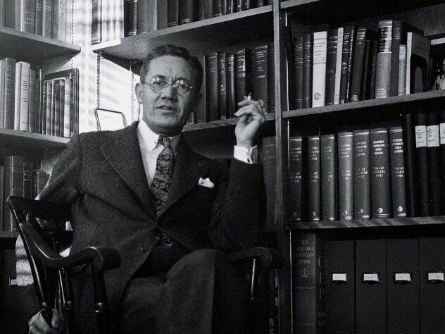 Artículo "Ethics and clinical research"