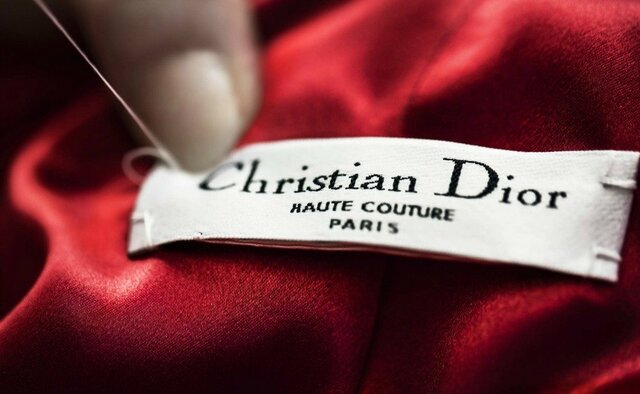 Adquisición Christian Dior