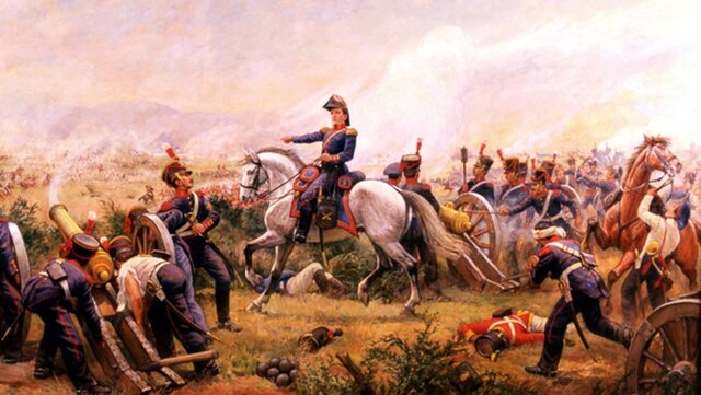 Batalla de Tucumán
