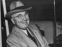 Doctrina Truman
