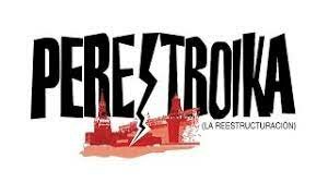 Perestroika