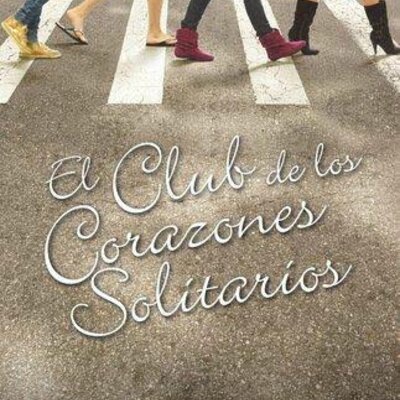 Timeline: El club de los corazones rotos