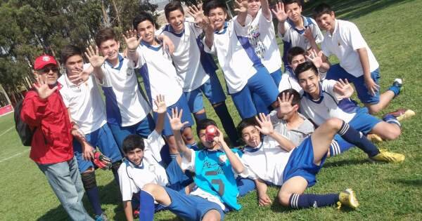 win school championship