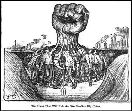 Unionization - Module 2 (2/2)