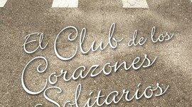 Timeline: El club de los corazones solitarios - Jonathan Asto (Examen de Comonicación)