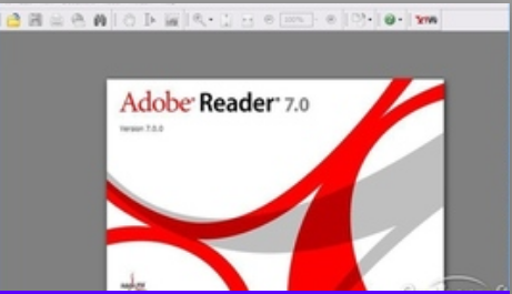 Adobe Acrobat 7
