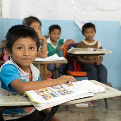 Timeline: Políticas Educativas en México