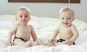 Infancy: Trust vs. mistrust