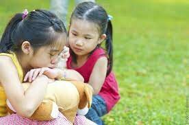 Toddlerhood: Autonomy vs. shame and doubt