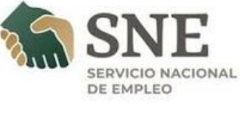 Servicio nacional de Empleo
