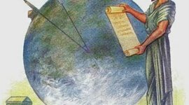 Timeline: Evolución del pensamiento geográfico